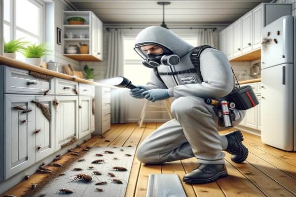 PEST CONTROL RICKMANSWORTH, Hertfordshire. Services: Home Inspection Survey. Ensure the Protection of Your Rickmansworth Property with Our Comprehensive Home Inspection Survey